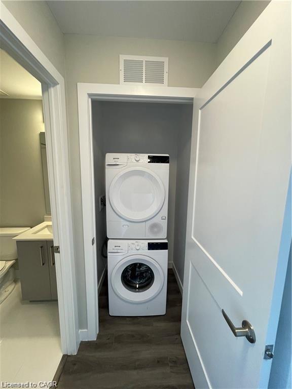 Unit 1410 - 15 Queen Street S, Hamilton 4