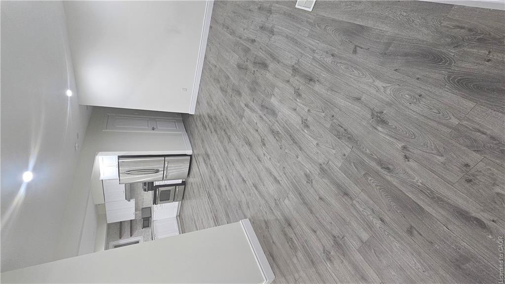 Unit UPPER - 6 Patience Crescent, London 5