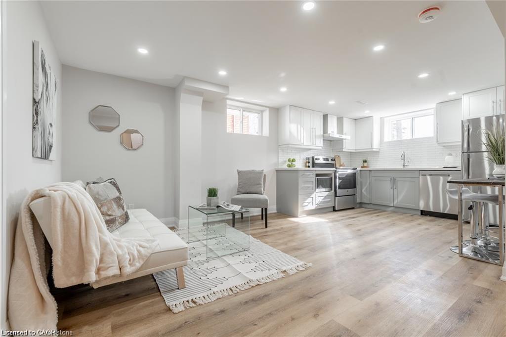 Unit Lower - 213 Thorner Drive, Hamilton 3