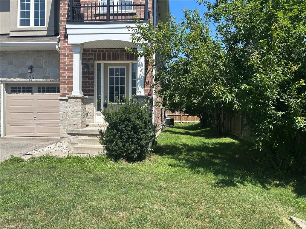 Unit 15 - 90 Raymond Road, Ancaster 2