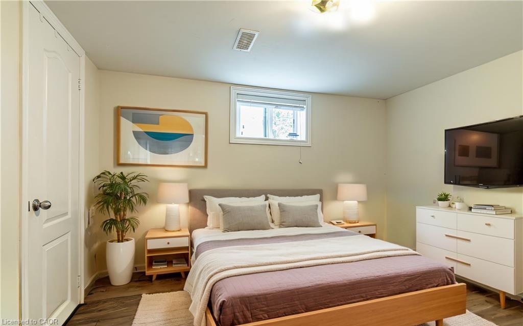 Unit 2 - 609 Mohawk Road E, Hamilton 5