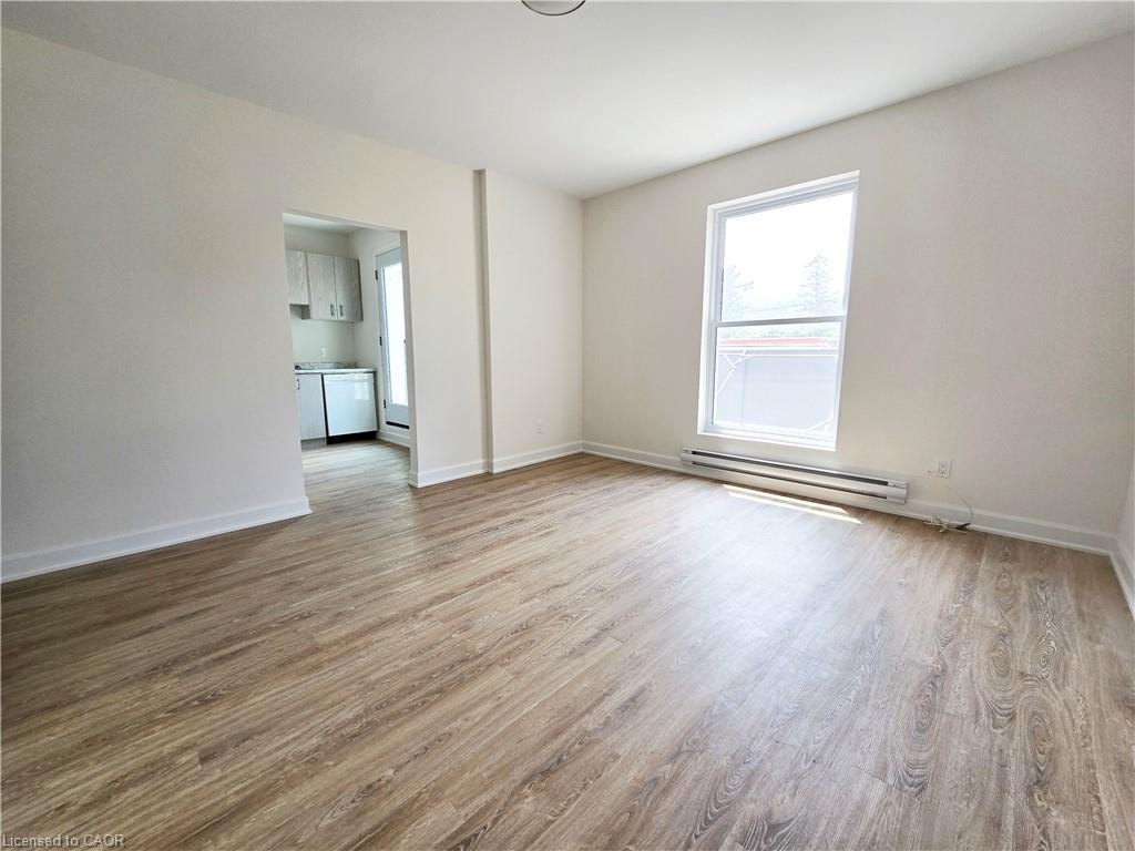 Unit 2 - 63 Main Street E, Grimsby 3