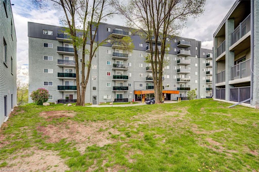 Unit 409 - 80 King Edward Avenue, London 3