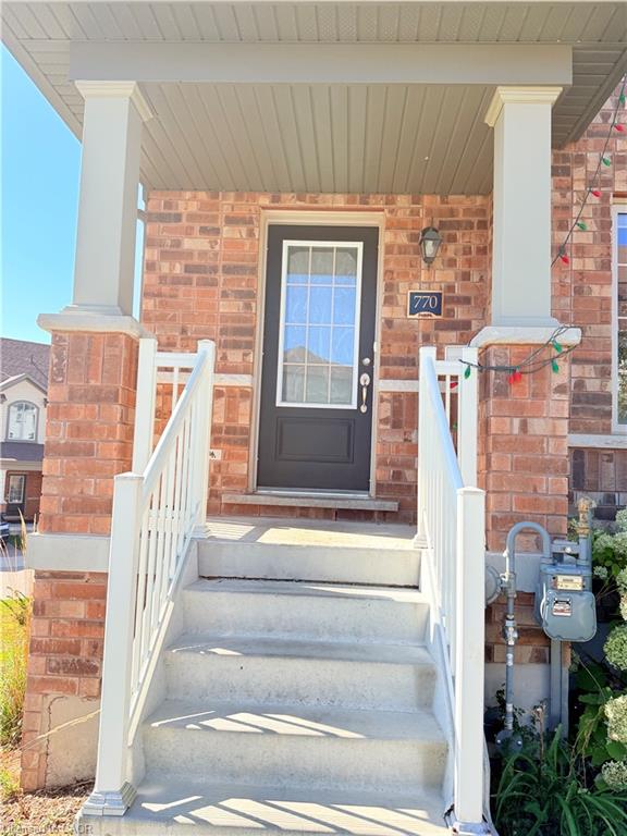 770 Linden Drive, Cambridge 3