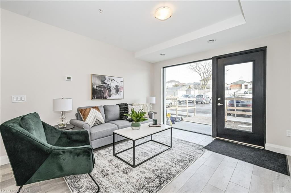 Unit 114 - 5 Wake Robin Drive, Kitchener 2