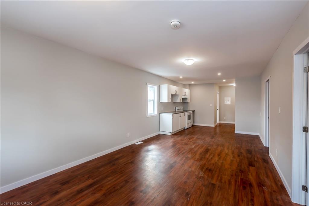 Unit A - 104 Beach Road, Hamilton 2