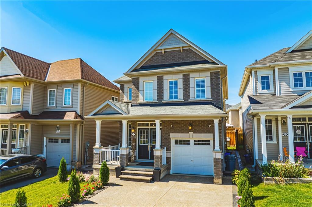 Unit MAIN - 11 Mcwatters Street, Glanbrook 2