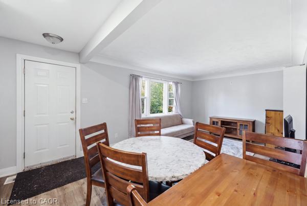Unit Room 1 - 84 Ewen Road, Hamilton 5
