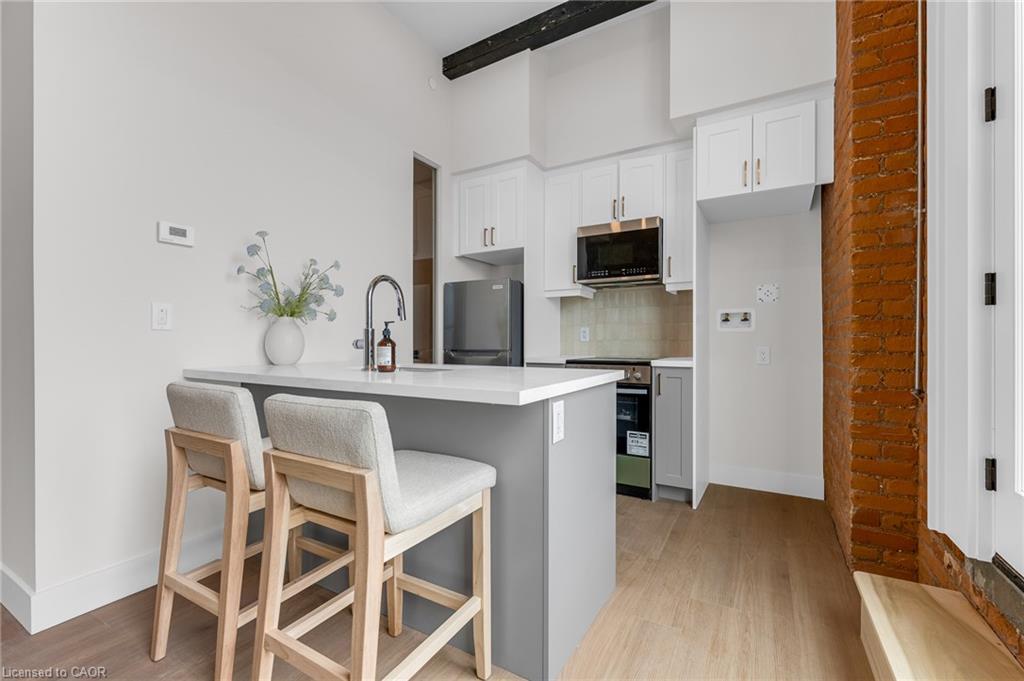Unit 211 - 56 York Boulevard, Hamilton 4