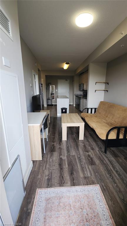 Unit 418 - 280 Lester Street, Waterloo 5
