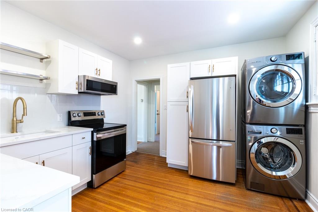 Unit 2 - 326 Locke Street S, Hamilton 2