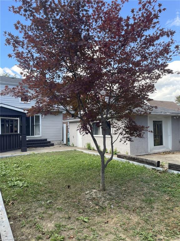 Unit Upper - 225 East 14th Street, Hamilton 4