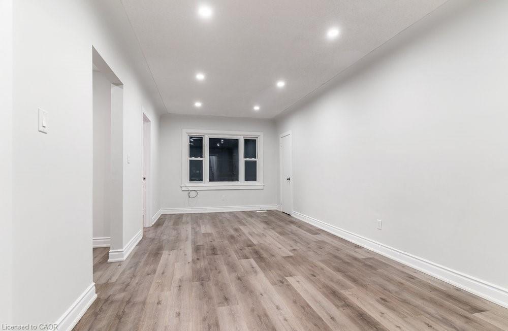 Unit A - 598 Upper James Street, Hamilton 5