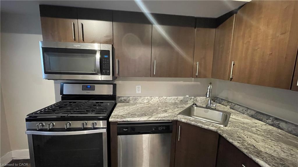 Unit 2 - 4 Ottawa Street N, Hamilton 2