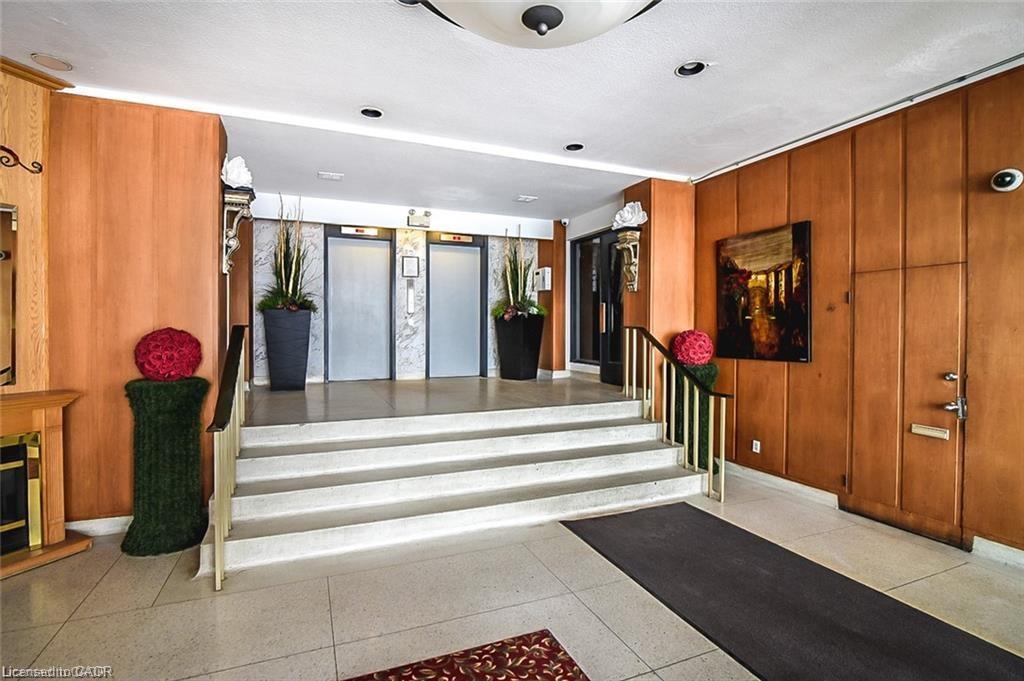 Unit 505 - 222 Concession Street, Hamilton 4
