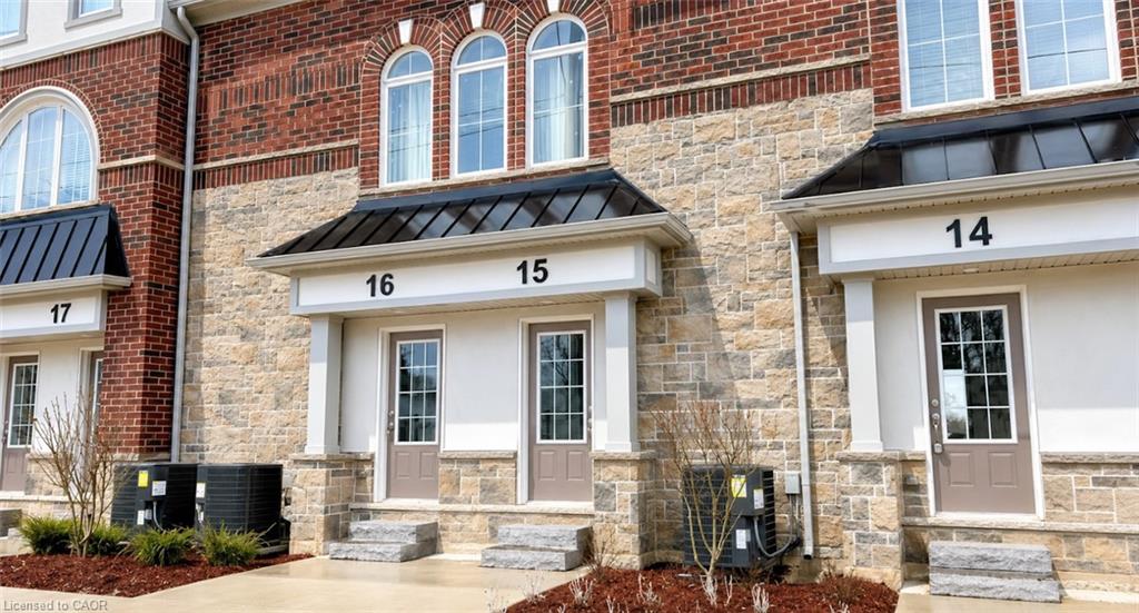 Unit 15 - 677 Park Road N, Brantford 2