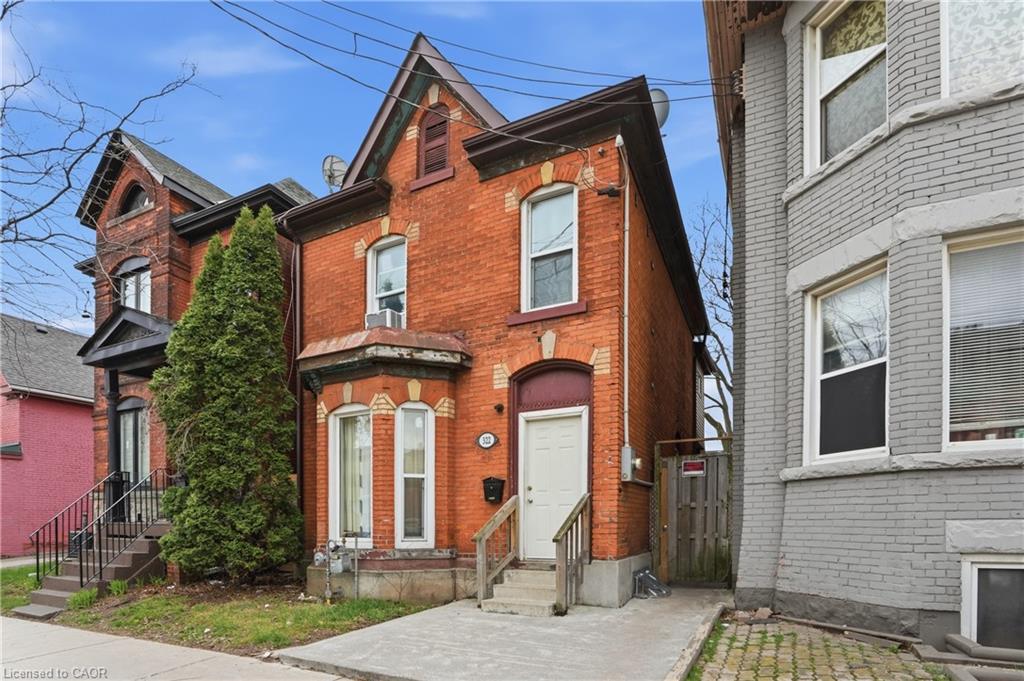 Unit 4 - 322 Barton Street E, Hamilton 2