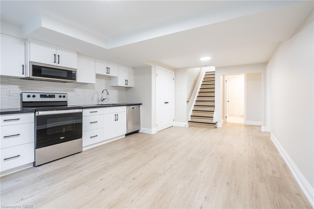 Unit D - 80 Irene Avenue, Stoney Creek 5