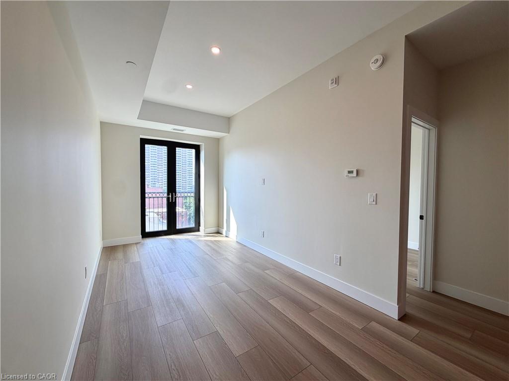 Unit 804 - 169 James Street S, Hamilton 4