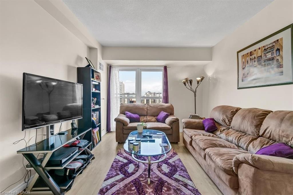 Unit 1503 - 135 James Street S, Hamilton 2