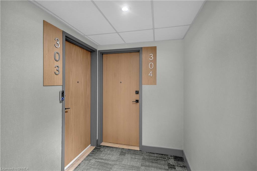 Unit 304 - 7 Erie Avenue, Brantford 5