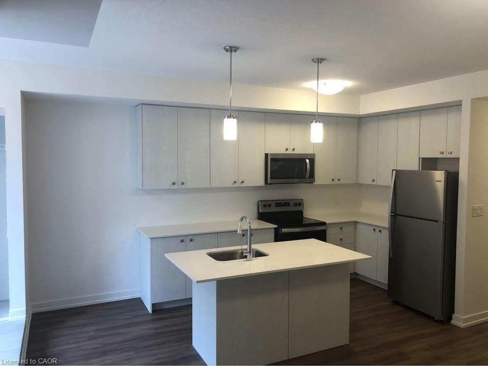 Unit D9 - 10 Palace Street, Kitchener 4