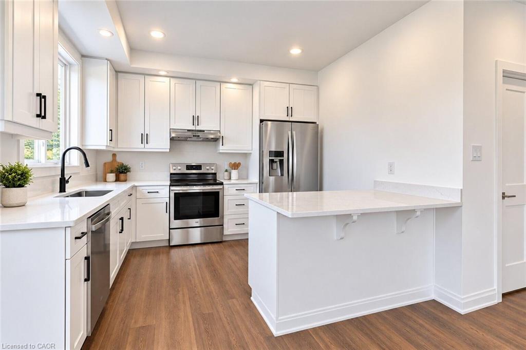 Unit 1 - 86 Poulette Street, Hamilton 4