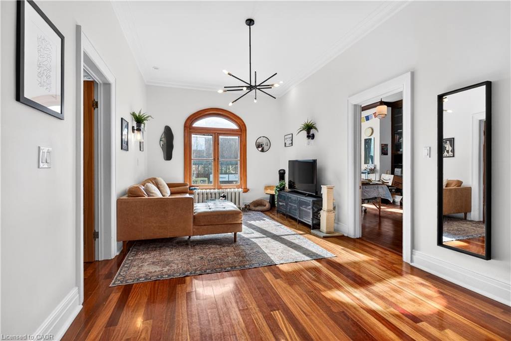 Unit 2 - 183 James Street S, Hamilton 5