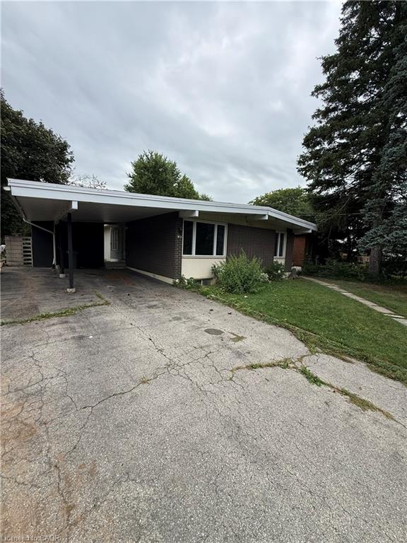 Unit UPPER LEVEL - 63 Sanatorium Road, Hamilton 2