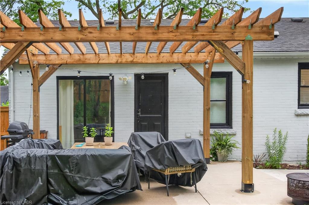 Unit LOWER - 31 Marion Place, Stoney Creek 4
