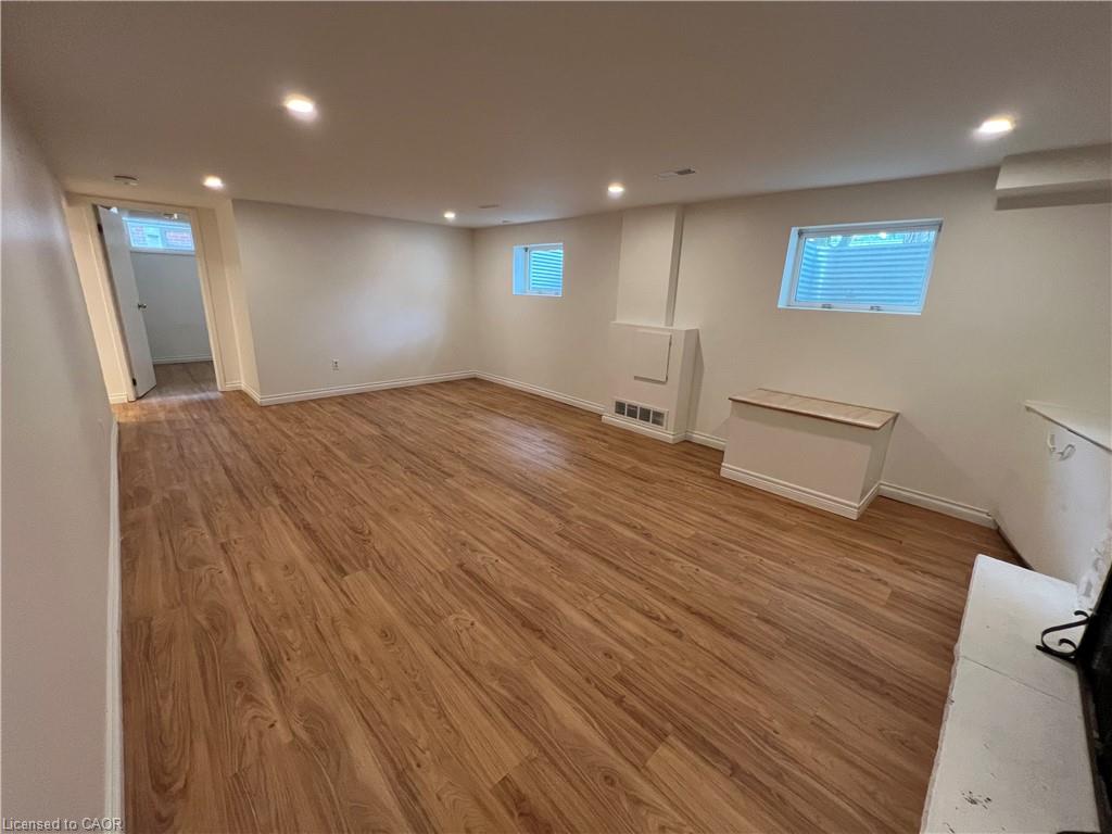 Unit Lower - 9 Collingwood Street, Guelph 5
