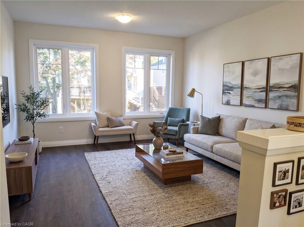 Unit B12 - 24 Morrison Road, Kitchener 5