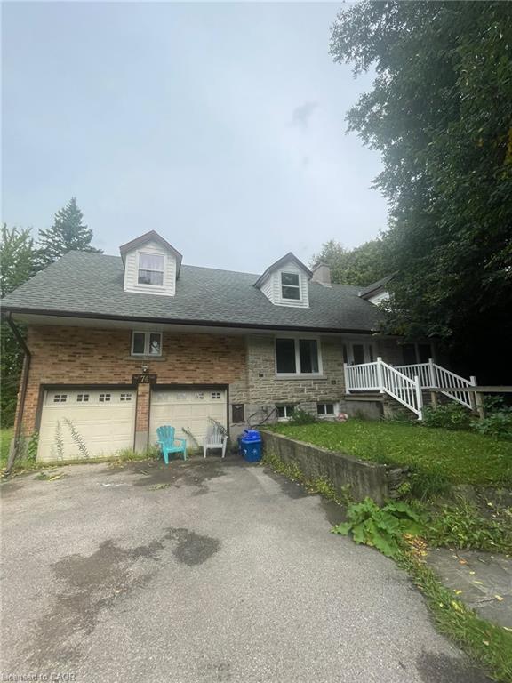 Unit Main - 74 Mcdougall Road, Waterloo 1
