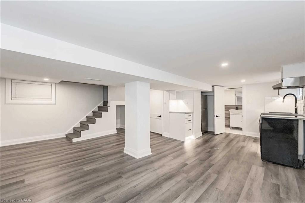 Unit LL - 1090 Cannon Street E, Hamilton 5
