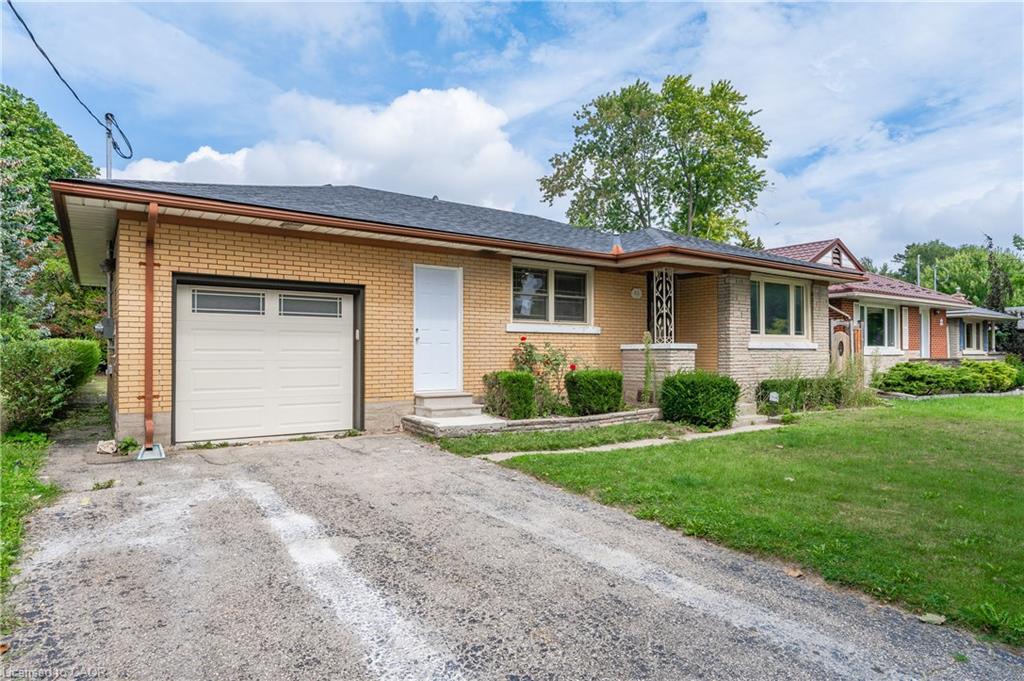 Unit Upper - 62 Sandra Avenue, Kitchener 3