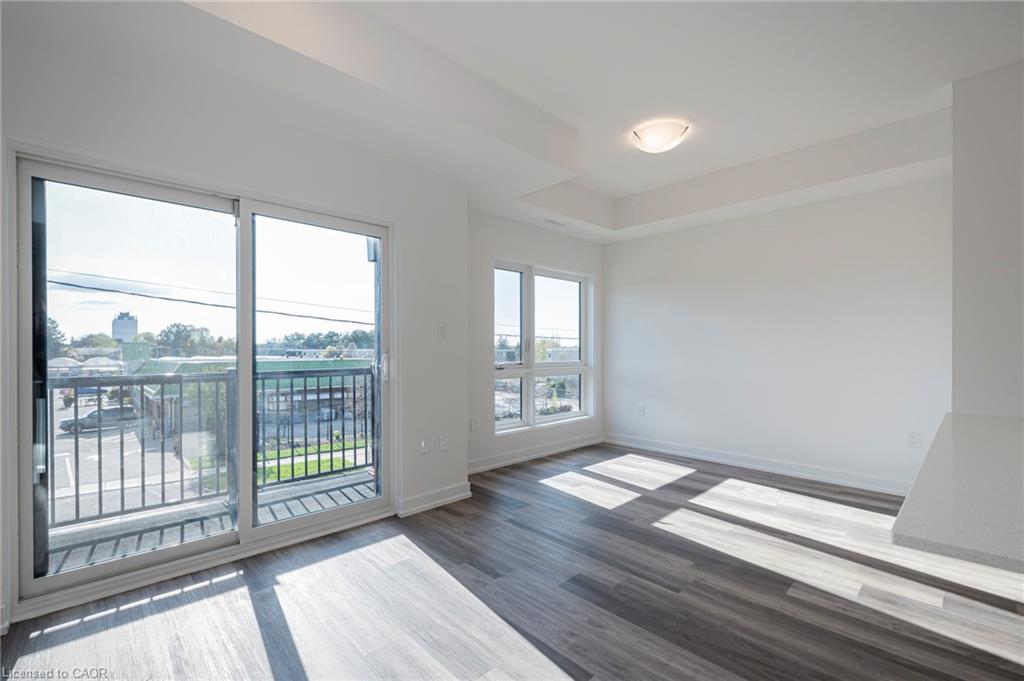 Unit B5 - 10 Palace Street, Kitchener 5