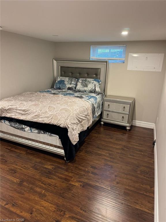 Unit 2 - 56 Siebert Avenue, Kitchener 5