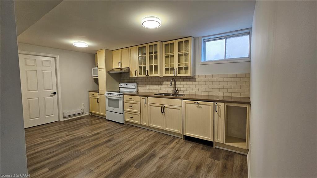 Unit Lower - 110 Abbot Drive, Hamilton 4