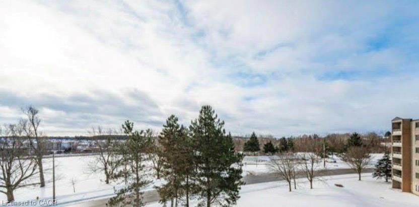 Unit 505 - 89 Westwood Road S, Guelph 5