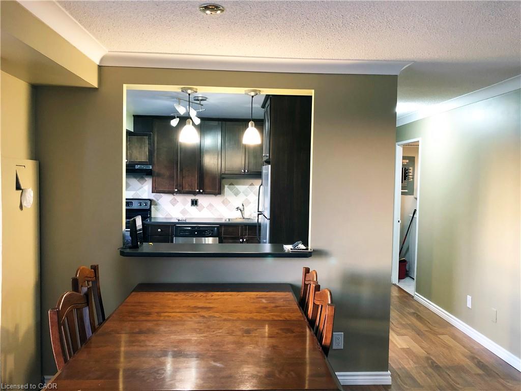 Unit 505 - 300 Keats Way, Waterloo 4