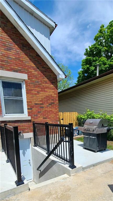 Unit B - 120 Elmwood Avenue, Cambridge 3