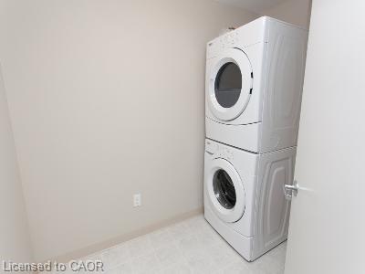 Unit 418 - 239 Auburn Drive, Waterloo 5