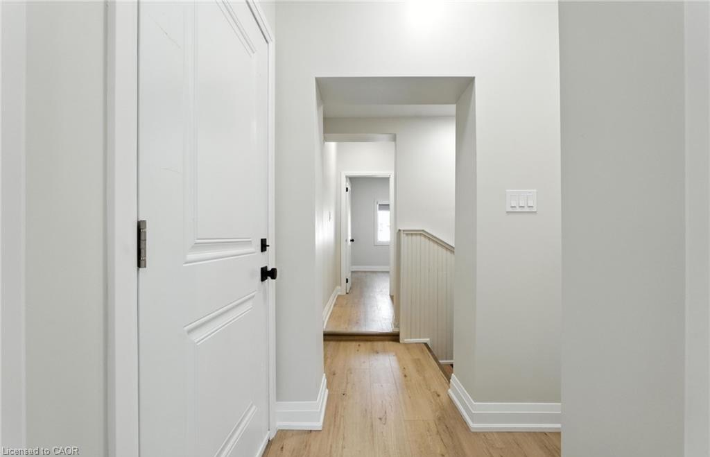 Unit C - 929 Upper Ottawa Street, Hamilton 4