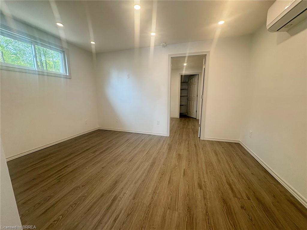 Unit 2 at Rear - 130 Eagle Avenue, Brantford 4
