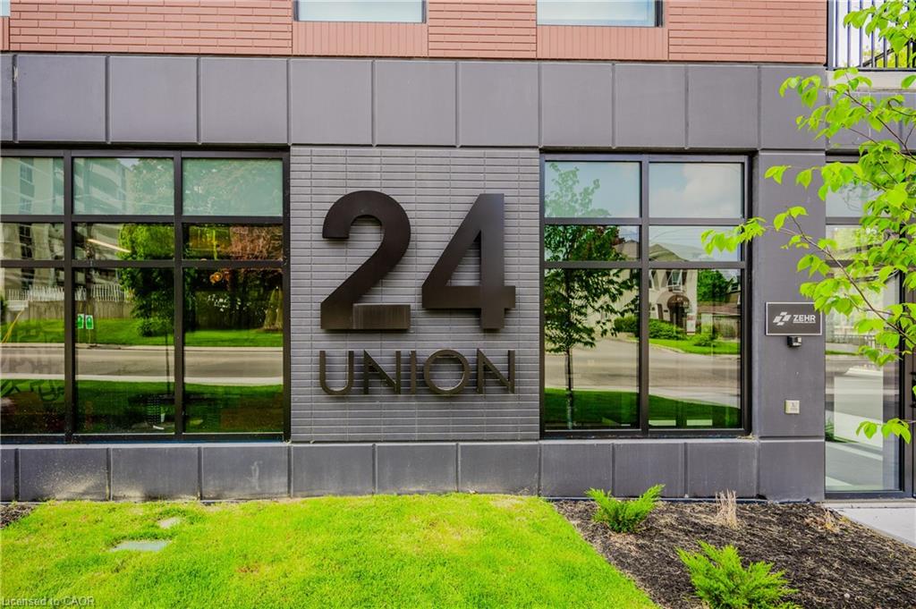 Unit 303 - 24 Union Street E, Waterloo 3