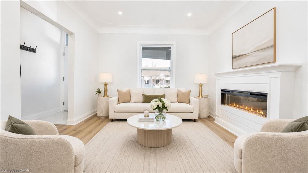 53 1/2 Kinrade Avenue, Hamilton 5