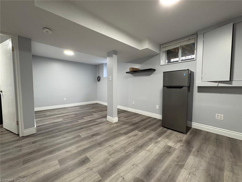 Unit LOWER - 100 Masterson Crescent, Cambridge 4