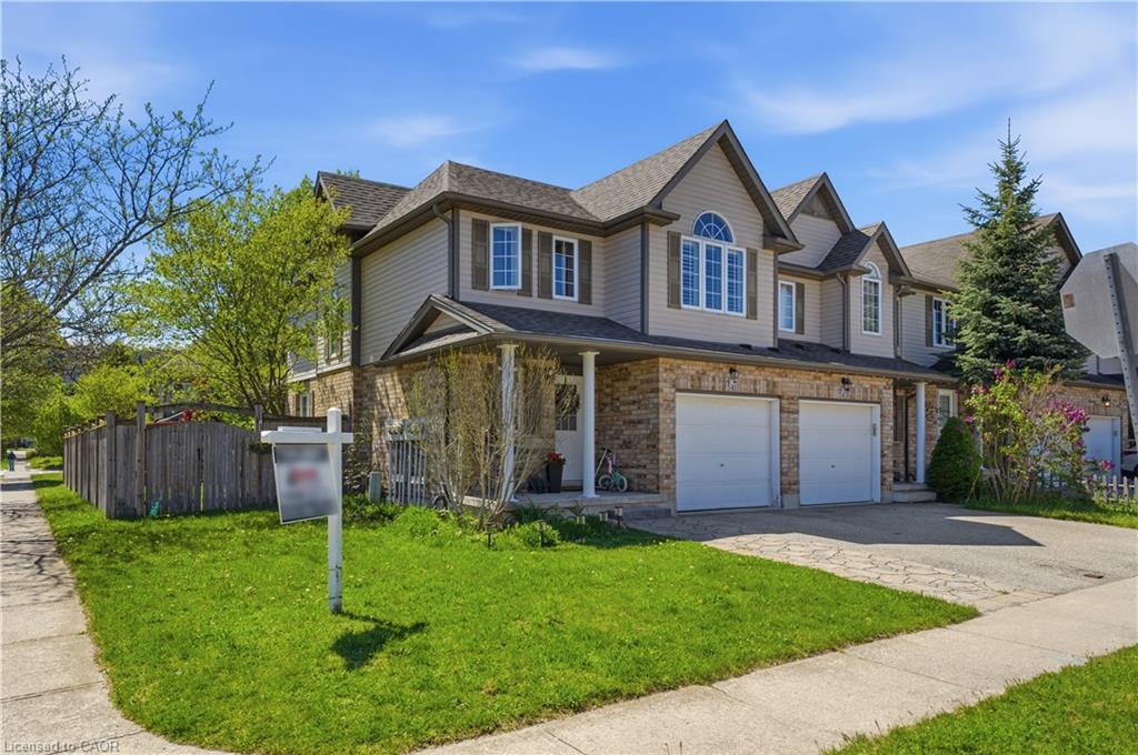541 Wild Iris Avenue, Waterloo 2