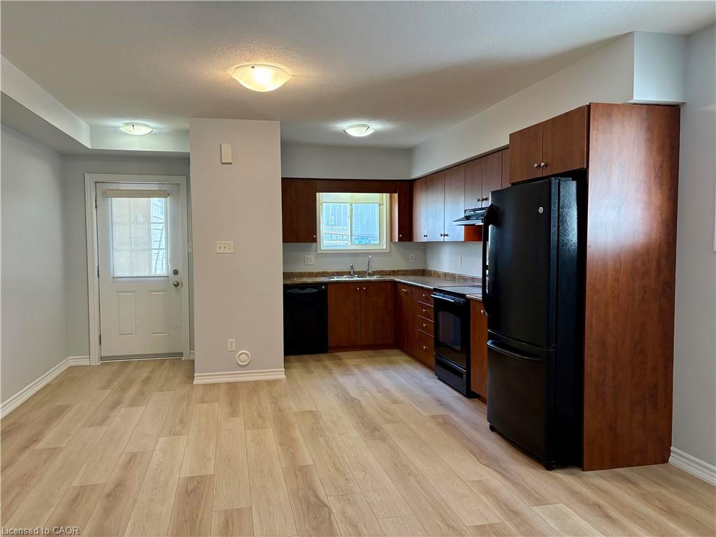 Unit 8C - 50 Howe Drive, Kitchener 2