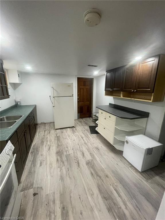 Unit Upper - 74 Mcdougall Road, Waterloo 4